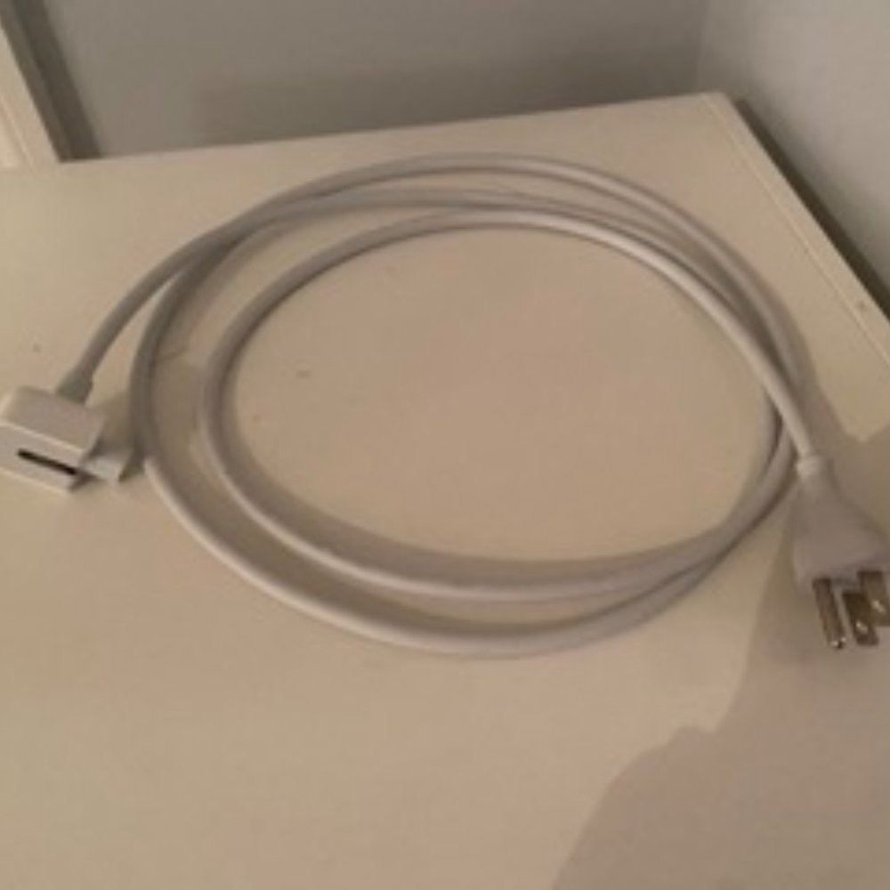 6Ft Apple Extension Cord
